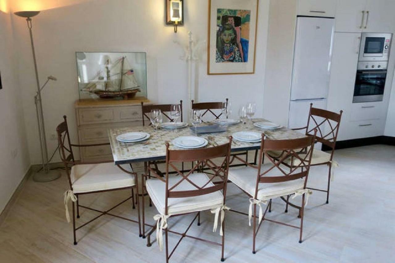 Mar De Alboran Appartement Málaga