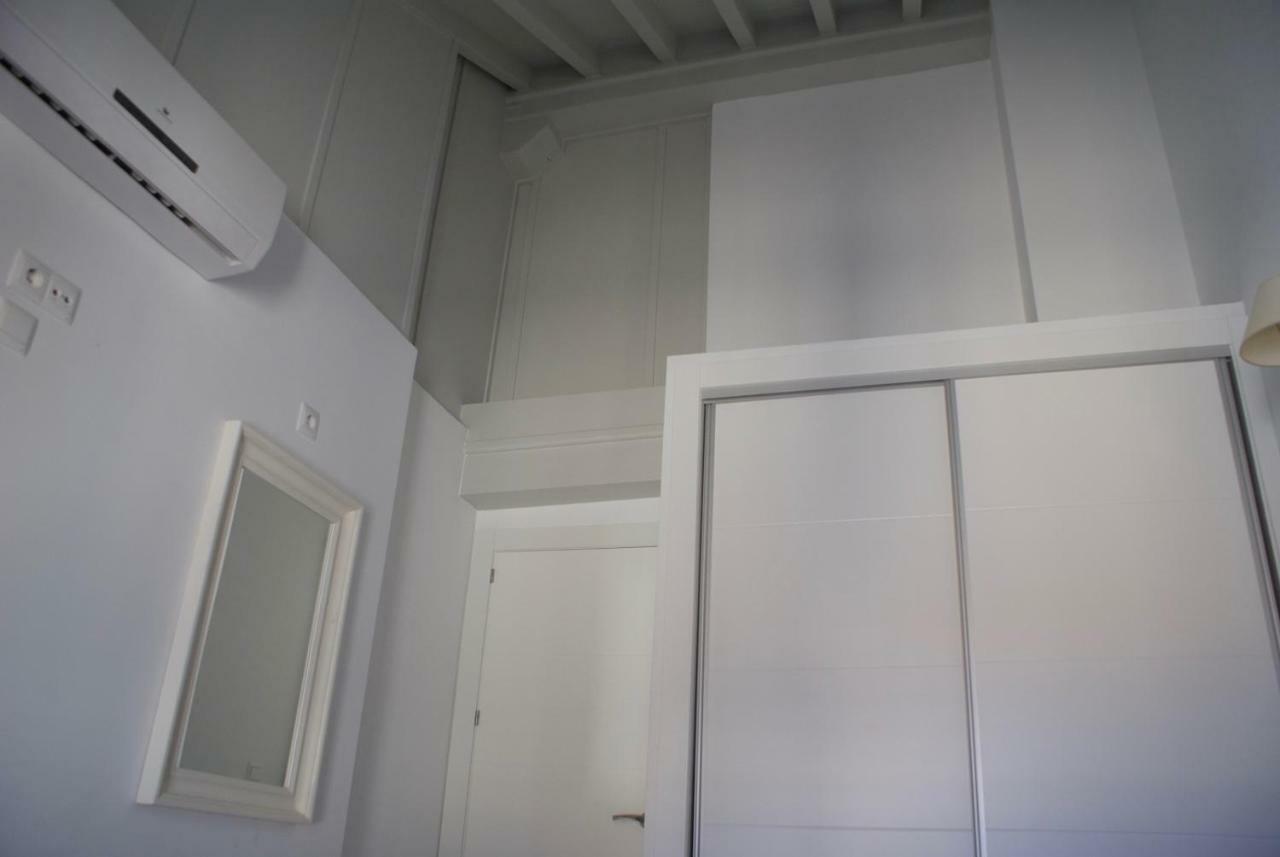 Appartement Mar De Alboran Málaga