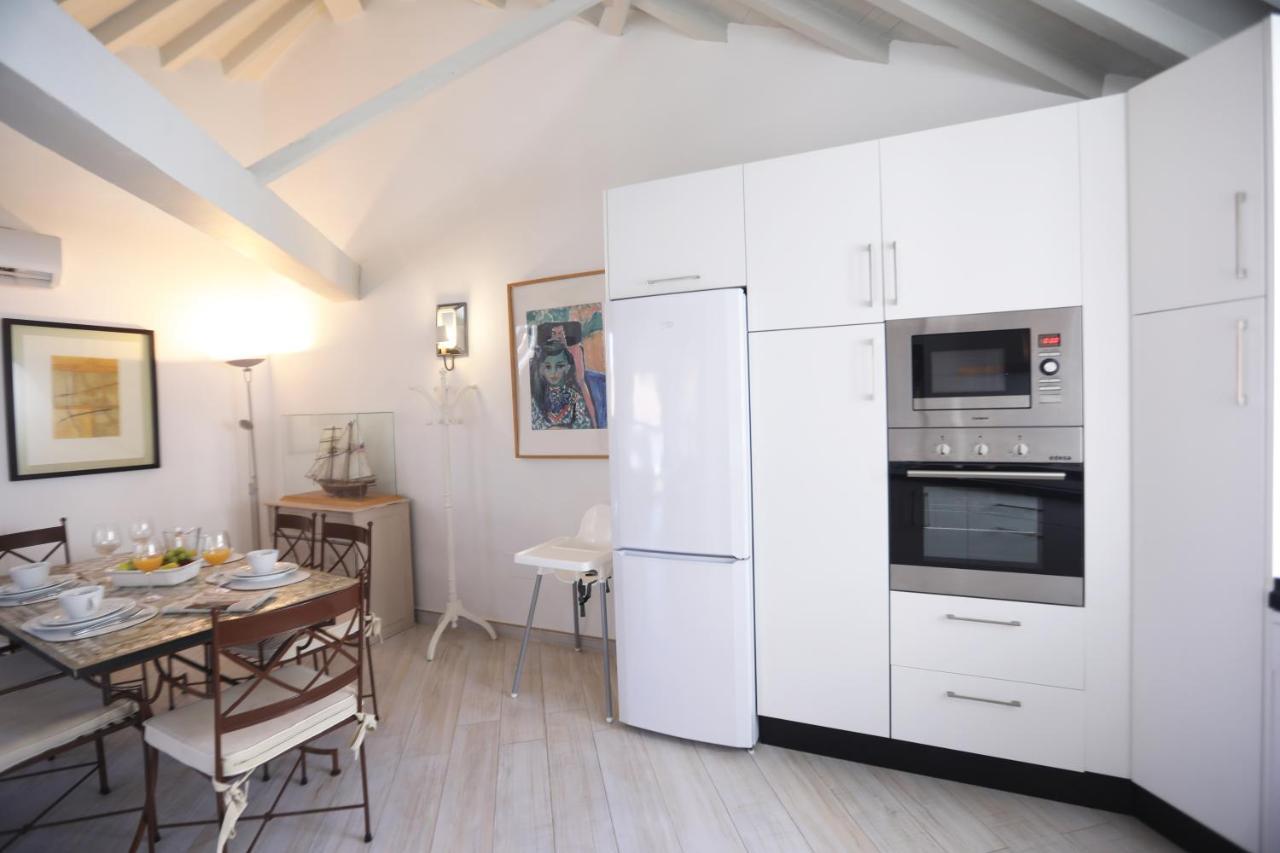 Apartamento Mar De Alborán *